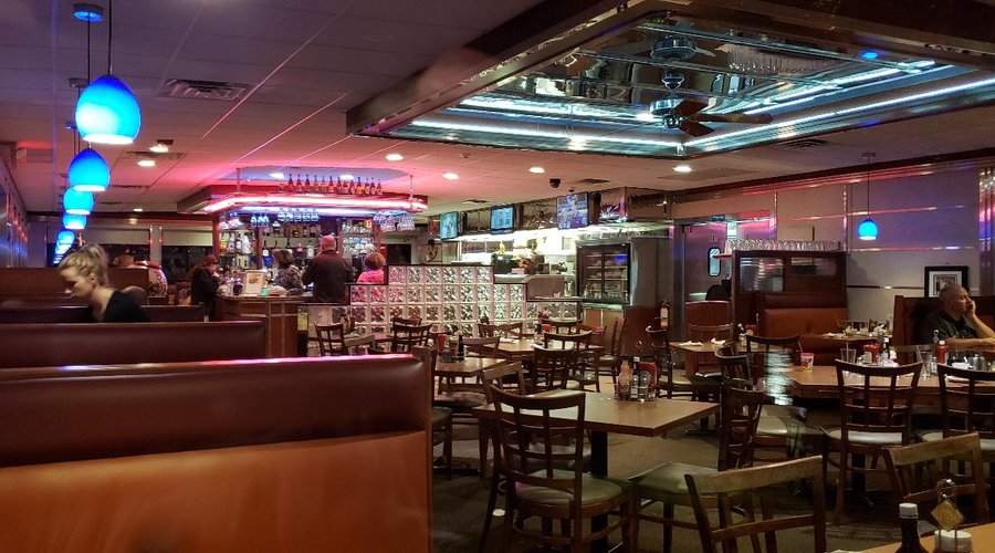 Alexis Diner