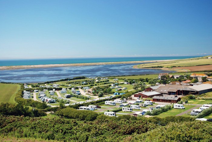 CHESIL BEACH HOLIDAY PARK - Updated 2023 Campground Reviews (Weymouth,  Dorset)