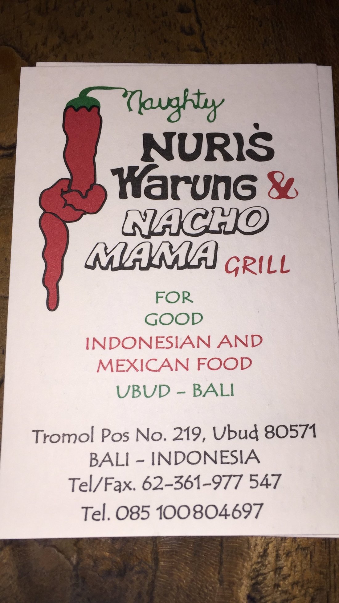 UNO BALI INN (Бали) - отзывы и фото - Tripadvisor