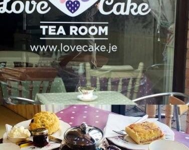 Best cream tea 