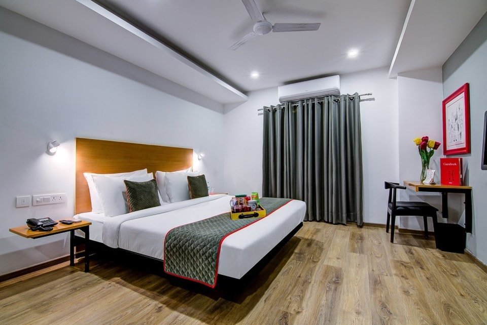 OYO TOWNHOUSE 034 HITECH CITY ROAD - Hotel Reviews (Hyderabad, India) OYO TOWNHOUSE 034 HITECH CITY ROAD -  Hotel Reviews... 