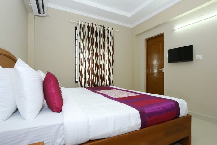 FLAGSHIP 80880 EMPIRE STAY PEACE (Kochi (Cochin), Kerala) - Specialty ...