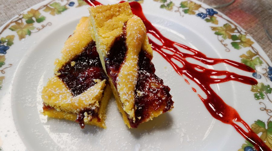 crostata