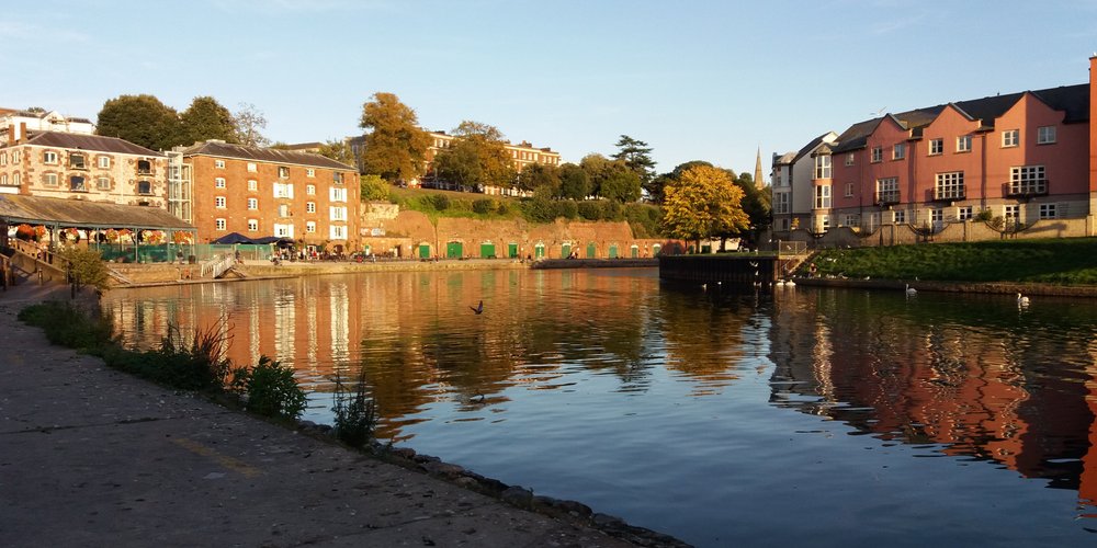 Exeter, England 2023: Best Places to Visit - Tripadvisor