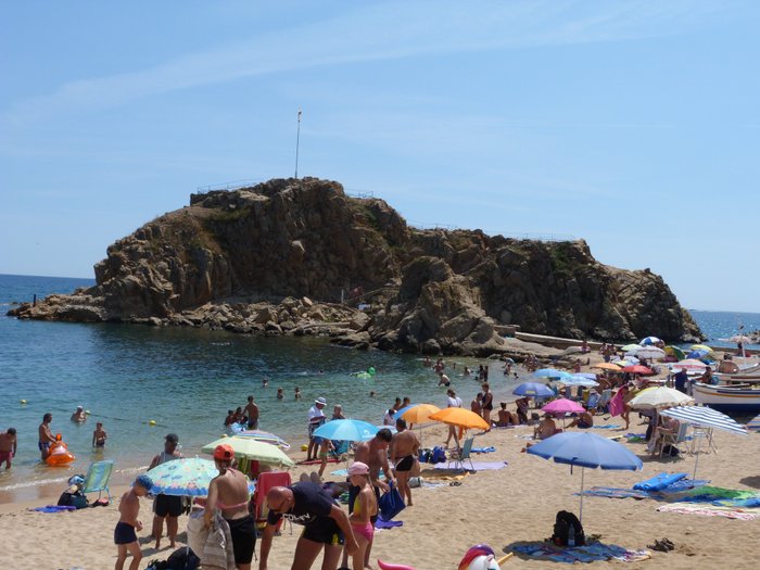 Imagen 6 de Platja de Blanes