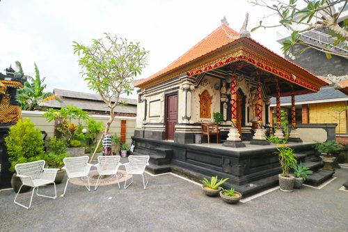Bali Sevilla Residence image