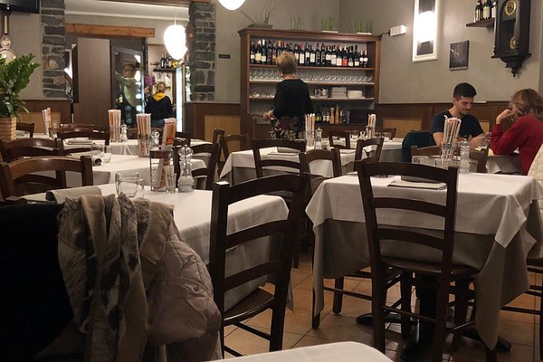 OSTERIA FIGLI DEI FIORI, Como - Photos & Restaurant Reviews - Order Online  Food Delivery - Tripadvisor