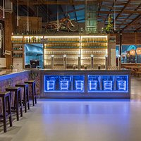 Taproom del Postiguet, cerveza artesanal, natural 100%