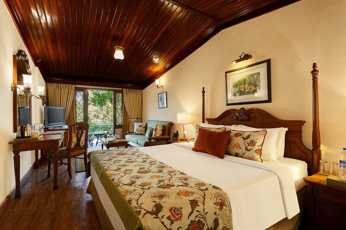 KARTHIK RESORTS $41 ($̶6̶1̶) - Prices & Specialty Hotel Reviews - Nainital,  India