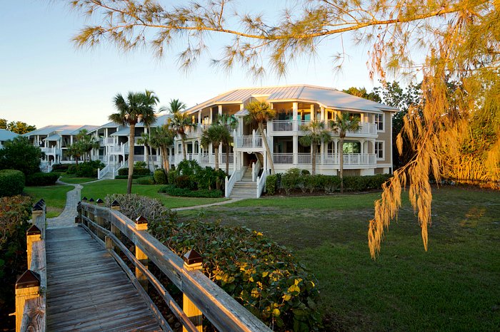 Spring Training and Sanibel Island - Gulf Breeze Cottages