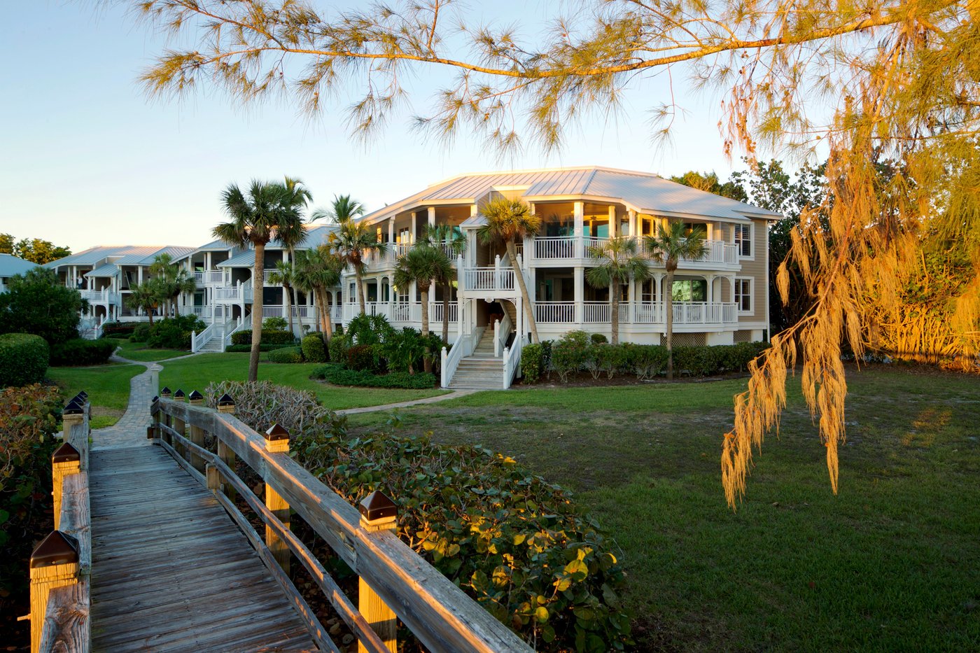 SANIBEL COTTAGES RESORT (Île de Sanibel, Floride) tarifs 2024