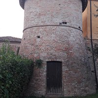 torre esterna