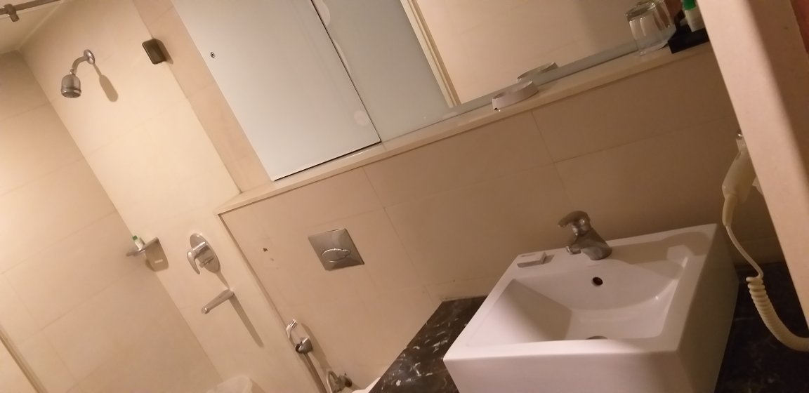 Hotel photo 12 of Minerva Grand Vijayawada.