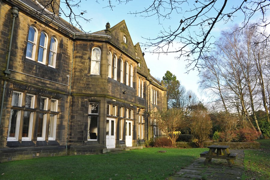 Yha Haworth Prices Hostel Reviews England Tripadvisor