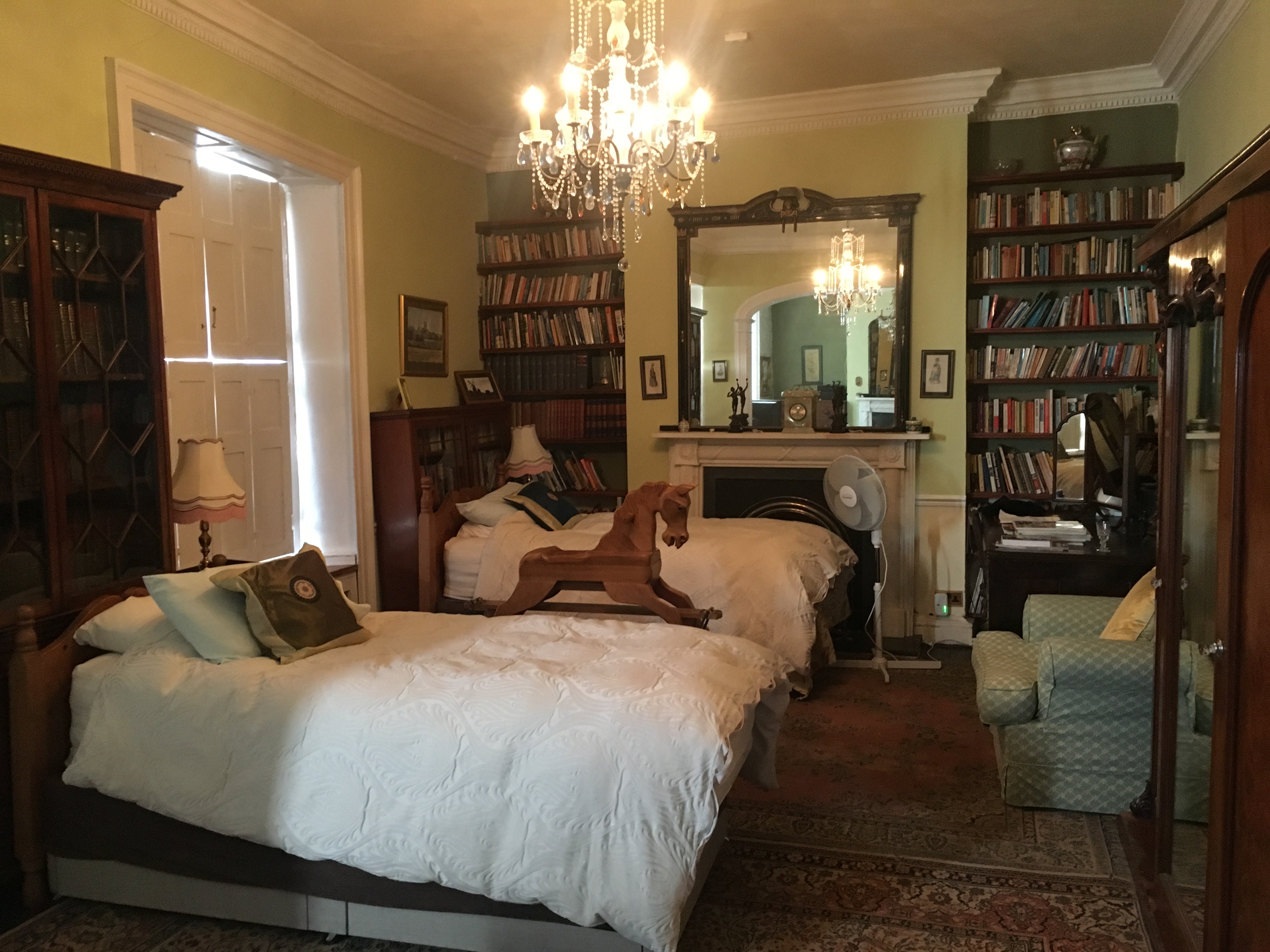 Newbegin House Rooms: Pictures & Reviews - Tripadvisor