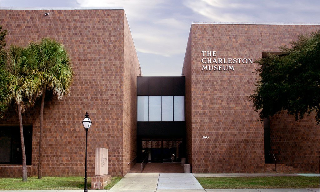 The Charleston Museum - All You Need To Know BEFORE You Go (2024)