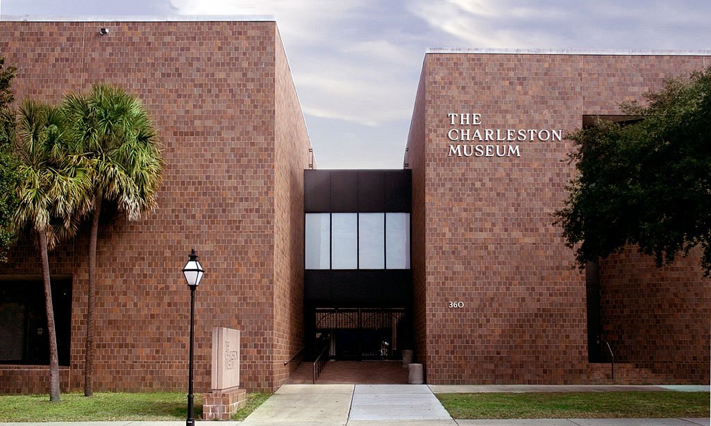 Visite à pied historique de 2 heures en petit groupe de la vieille ville de  Charleston 2024