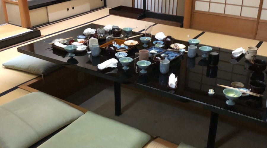 Sushi Kappo Nakaichi image 2 - Full view