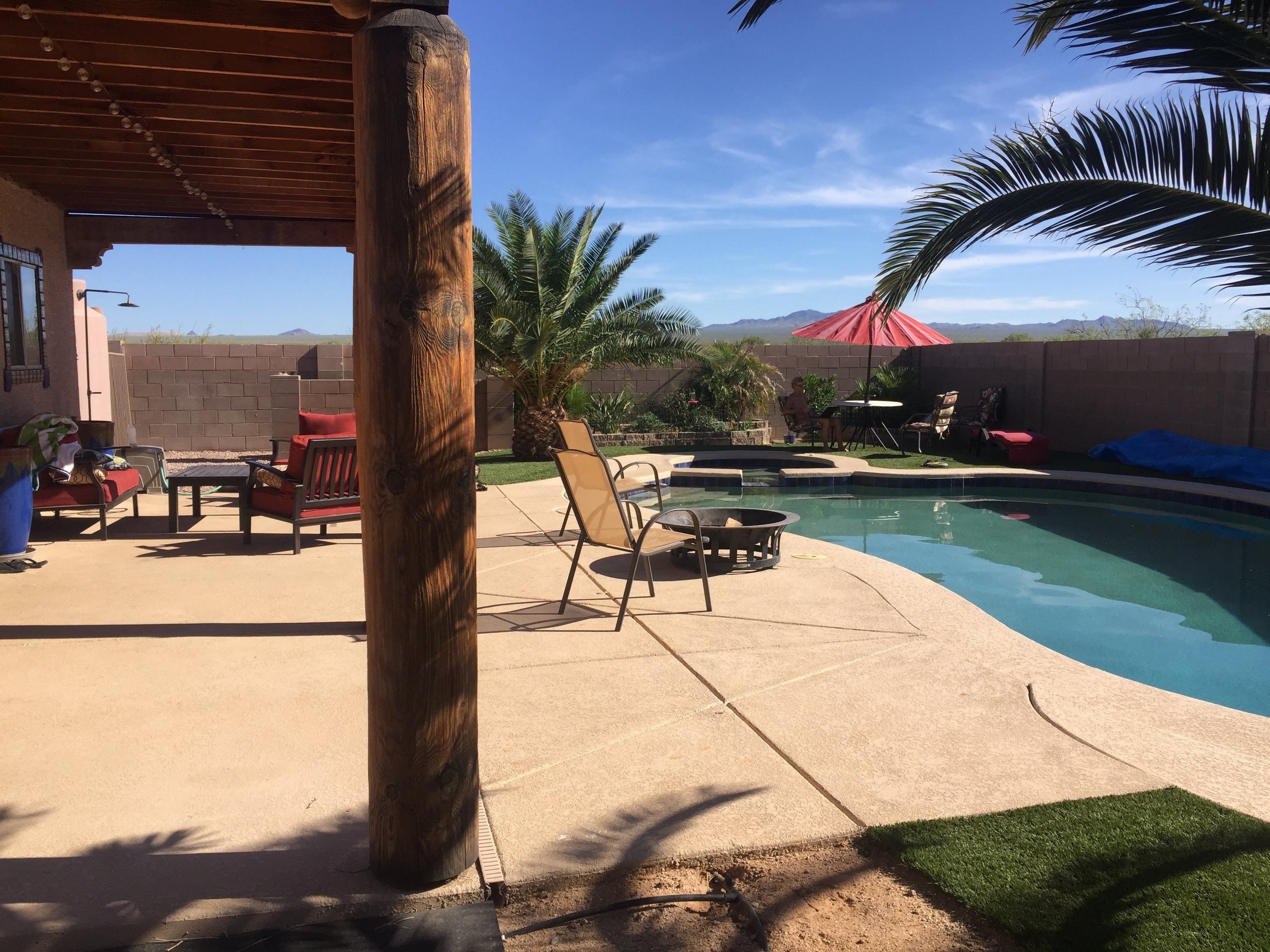 Desert Joy Clothing Optional Bed And Breakfast - UPDATED Prices ...