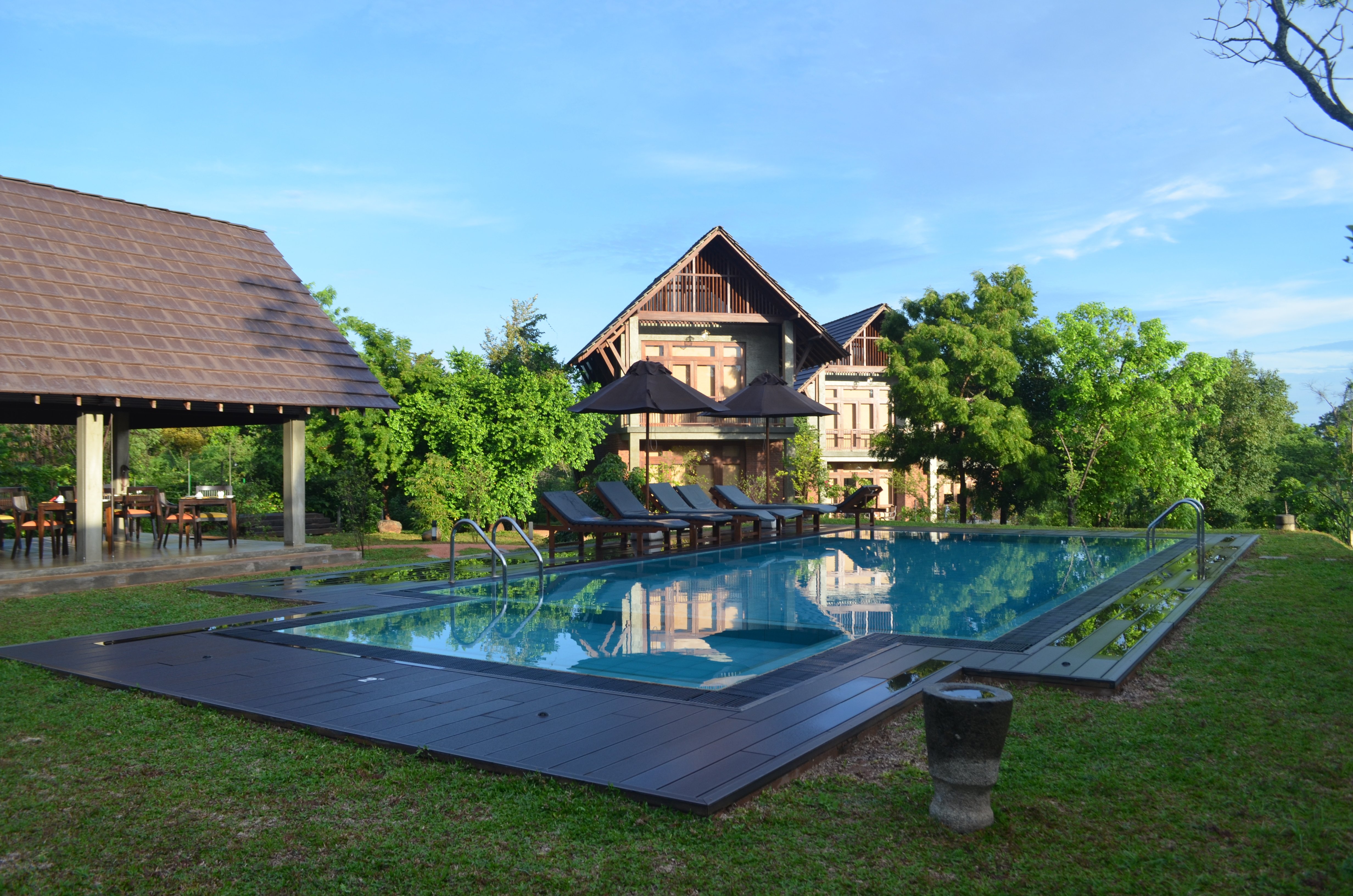 Roo Mansala Boutique Villas Pool Pictures Reviews Tripadvisor