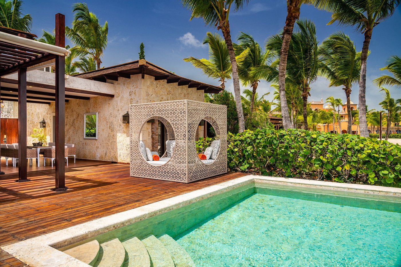 Sanctuary Cap Cana A Luxury Collection Adult All Inclusive Resort Dominican Republic Rooms