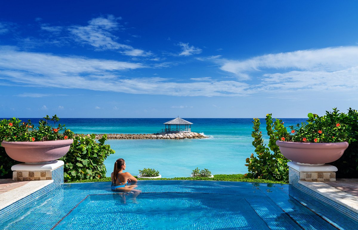Jewel Grande Montego Bay Resort &amp; Spa, hotel in Jamaica