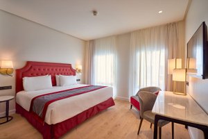 Quarto e suite
