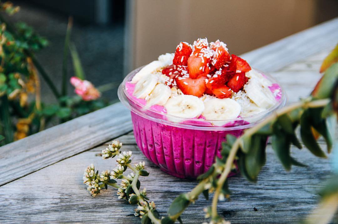 Ultimate Guide to Acai Bowls in Virginia Beach: A Traveler's Delight