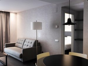 Quarto e suite