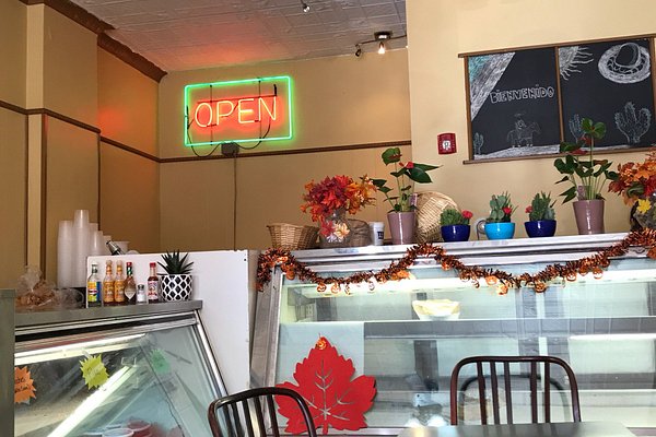 THE BEST Mexican Restaurants in Mahwah (Updated 2024)