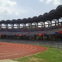 Sree Kanteerava Stadium (Bengaluru) - All You Need to Know BEFORE You Go