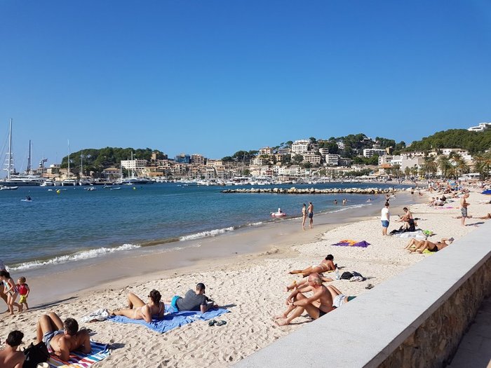 Imagen 3 de El Tren de Sóller