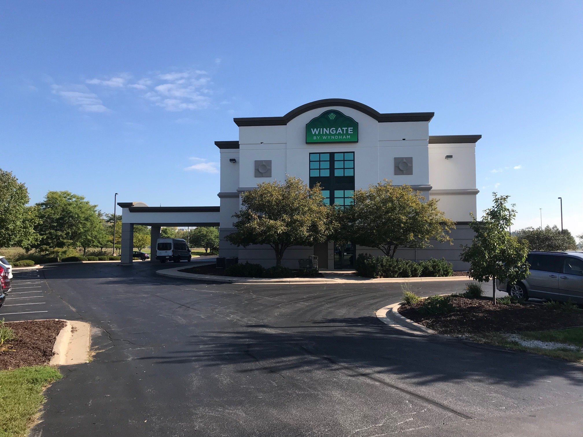 WINGATE BY WYNDHAM GREEN BAY AIRPORT Updated 2024 Prices Hotel   Airport 