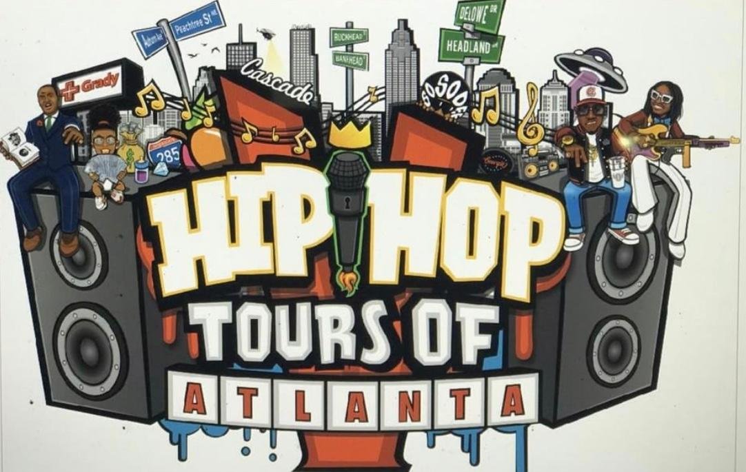 Hip Hop Tours Of Atlanta - All You Need To Know BEFORE You Go (2024)