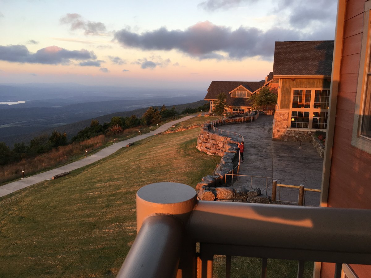 The Lodge At Mount Magazine Rooms: Pictures & Reviews - Tripadvisor