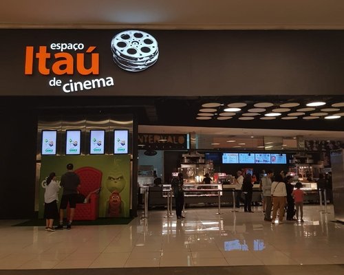 Os Penetras 2 #Cinema #sp #saopaulo #Sampa #JundiaShopping