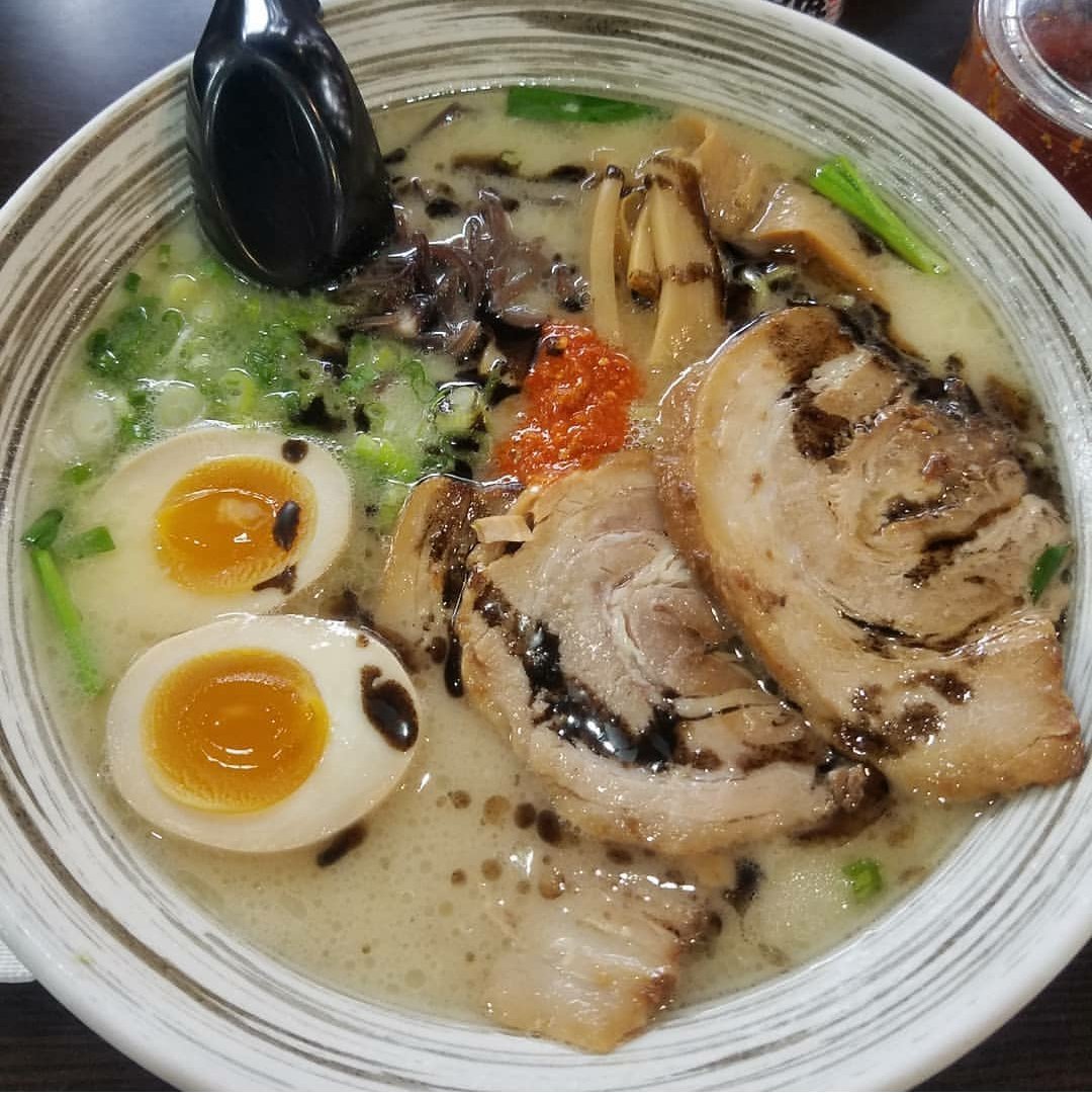 RAI RAI RAMEN, North Brunswick - Photos & Restaurant Reviews - Order ...