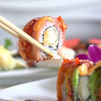 Rainbow Maki