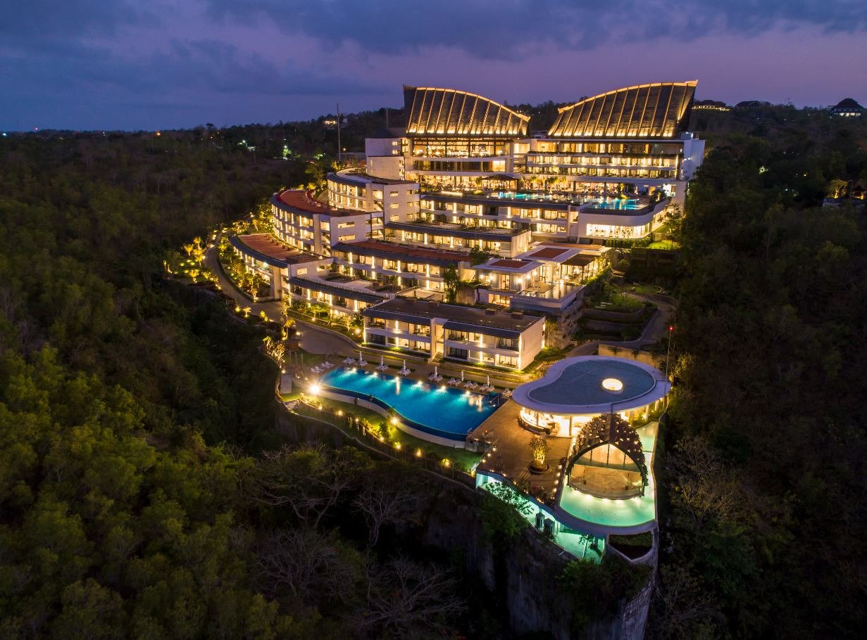 Renaissance Bali Uluwatu Resort & Spa (C̶$̶1̶2̶5̶) C$67 - UPDATED 2021 ...