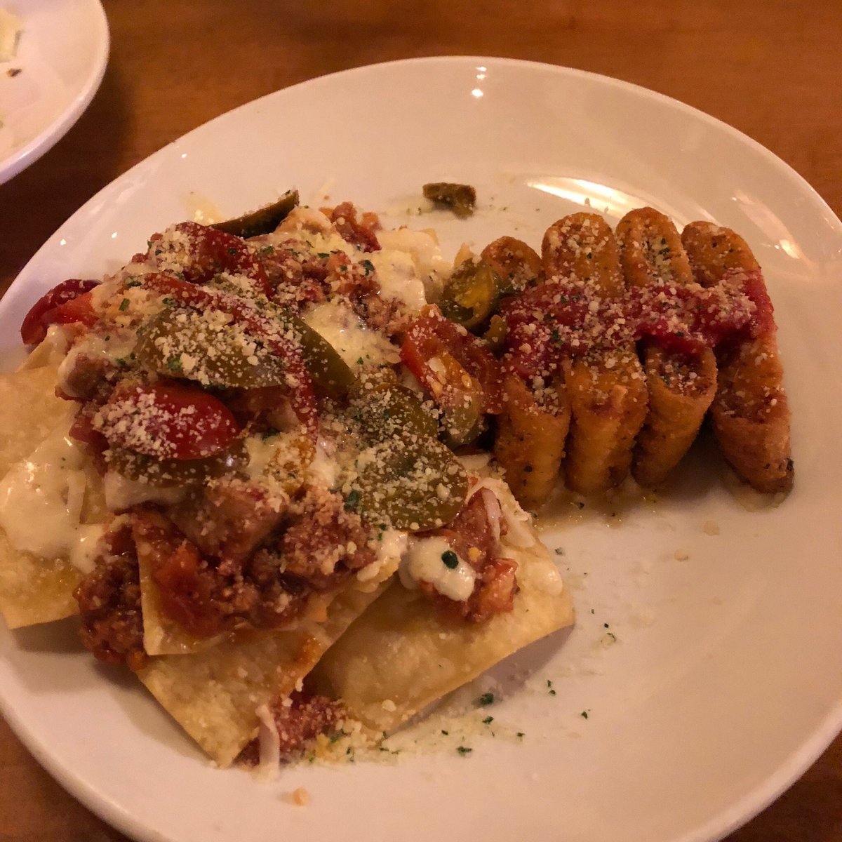 OLIVE GARDEN ITALIAN RESTAURANT, Houston - 7525 Farm To Market 1960 W -  Menu, Prices & Restaurant Reviews - Tripadvisor