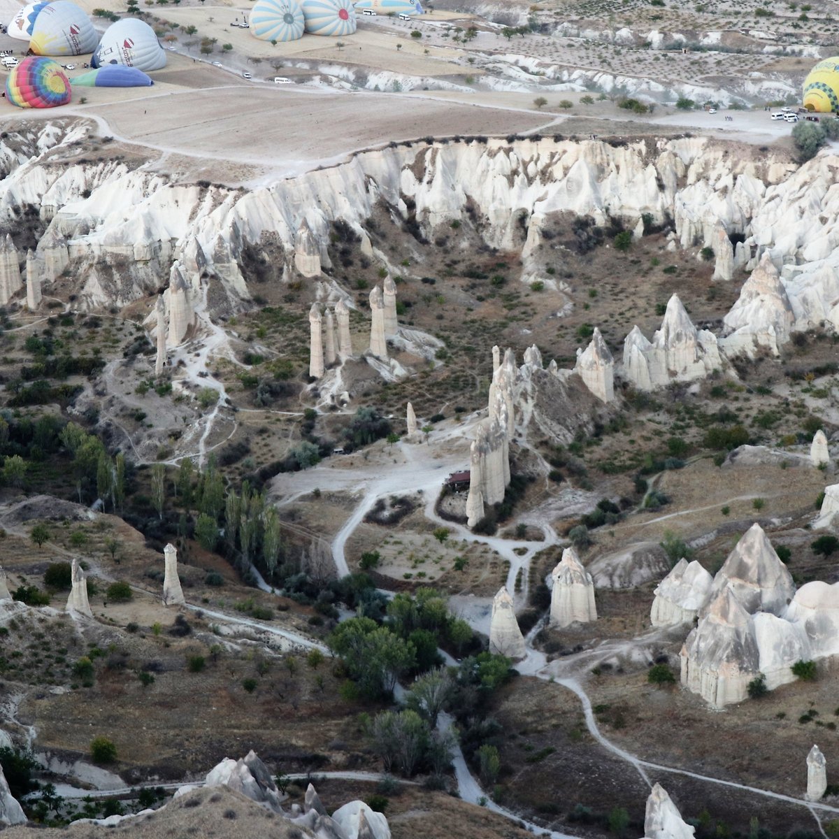 Goreme Tarihi Milli Parki, Гёреме: лучшие советы перед посещением -  Tripadvisor