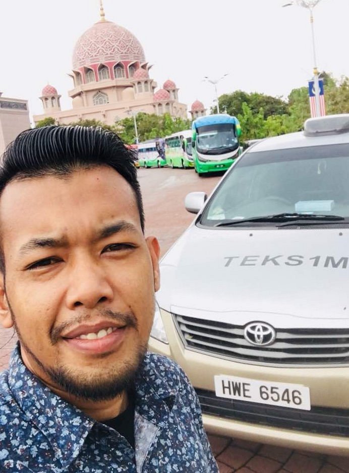 Malaysia Taxi Service Kuala Lumpur All You Need To Know 7386