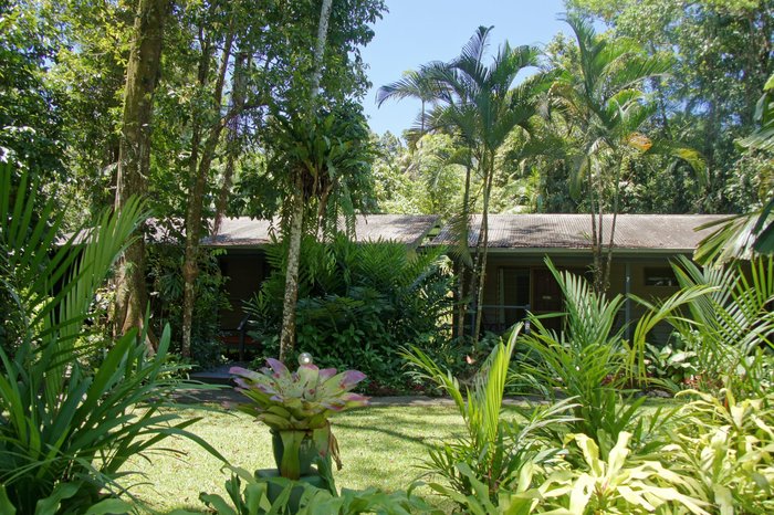 Heritage Lodge in the Daintree Rooms: Pictures & Reviews - Tripadvisor