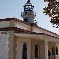 The Lighthouse of Calella - All You Need to Know BEFORE You Go