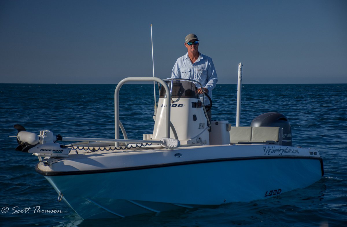 Ningaloo Fly Fishing - Attraction - Tourism Western Australia