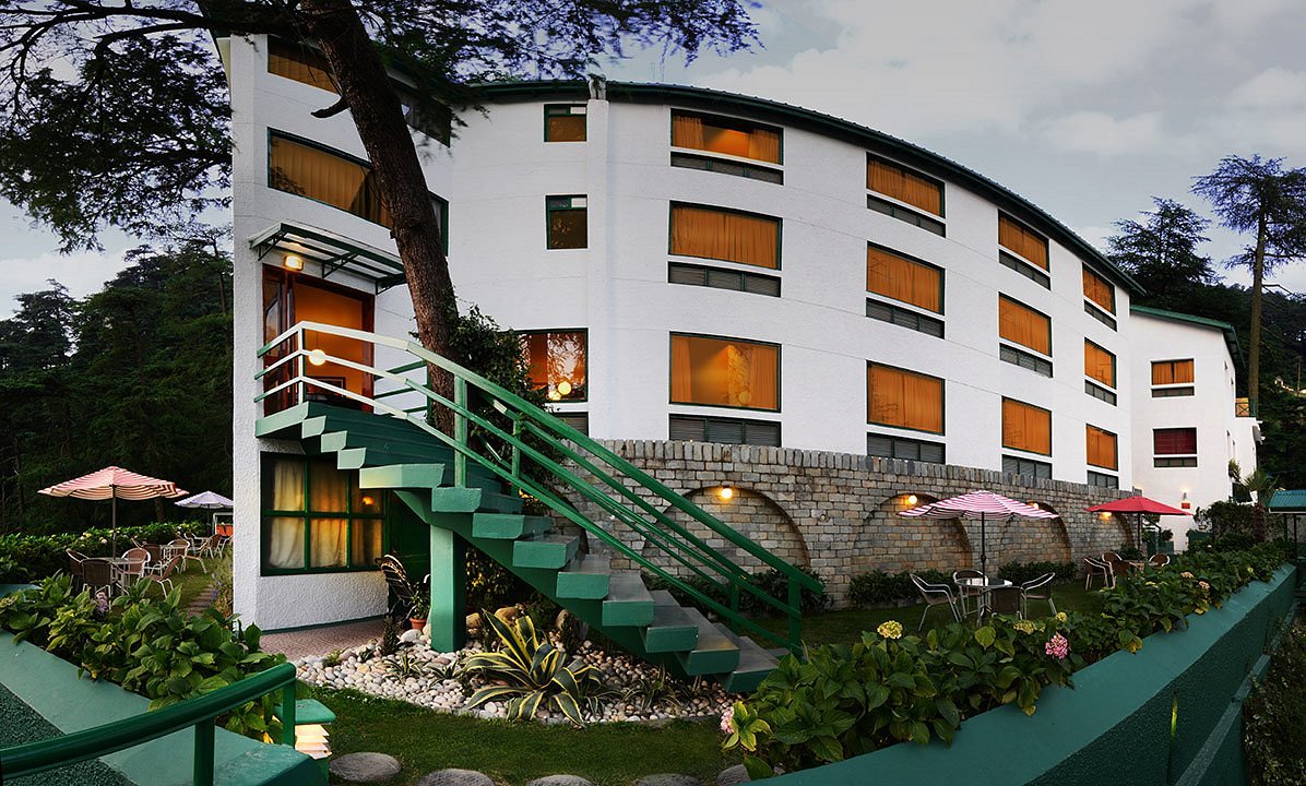 Honeymoon Inn Shimla Updated 2023 Reviews India 
