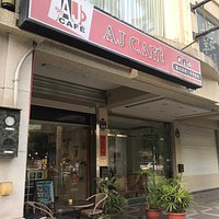 AJ Cafe