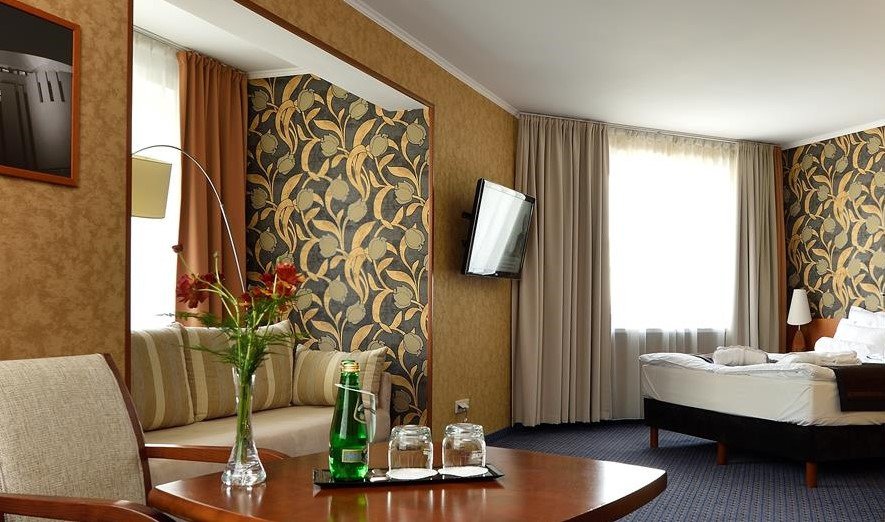 Hotel photo 8 of City Hotel.