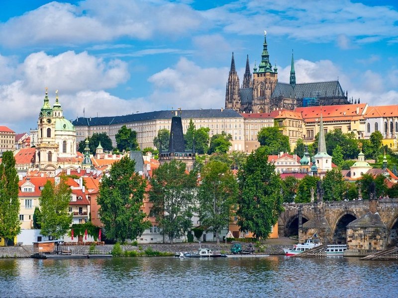 Prague, Czech Republic All You Need to Know Before You Go (2024