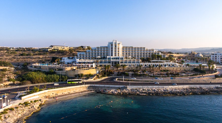 Salini Resort